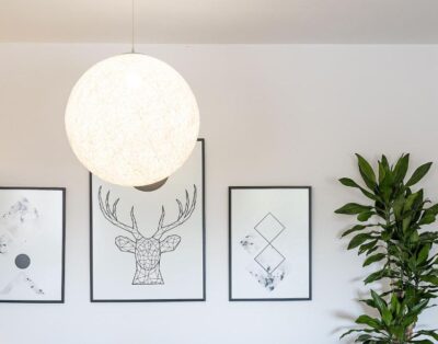 White Pearl – Private Swimming Pool – 3 Bedrooms Naxos Town