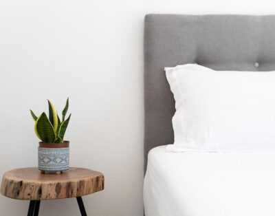 White Pearl – Private Swimming Pool – 3 Bedrooms Naxos Town