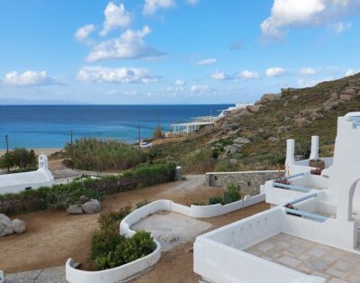 Sea U Soon Suite I Naxos