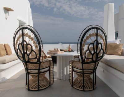 Sea U Soon Suite I Naxos