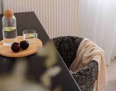 LIVING HOME — Modern Coastal Comfort in Mikri Vigla